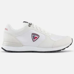 Women's Heritage White Shoes
