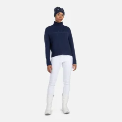 Women's JCC Lounge Pullover