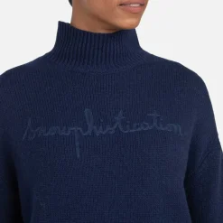Women's JCC Lounge Pullover