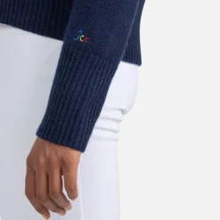 Women's JCC Lounge Pullover