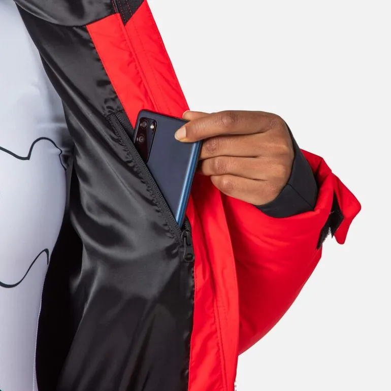 Women's JCC Lumy Down Bomber Ski Jacket
