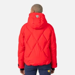 Women's JCC Lumy Down Bomber Ski Jacket