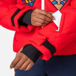 Women's JCC Lumy Down Bomber Ski Jacket