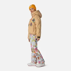 Women's JCC Lumy Down Bomber Ski Jacket