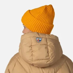 Women's JCC Lumy Down Bomber Ski Jacket