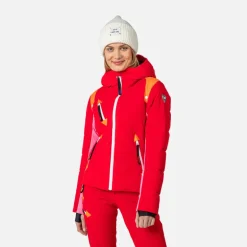 Women's JCC Pilot Down Ski Jacket