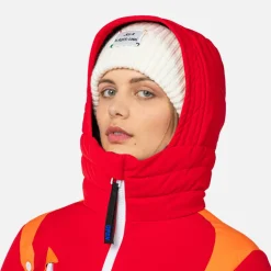 Women's JCC Pilot Down Ski Jacket