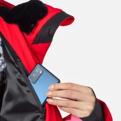 Women's JCC Pilot Down Ski Jacket
