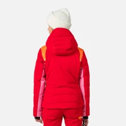 Women's JCC Pilot Down Ski Jacket