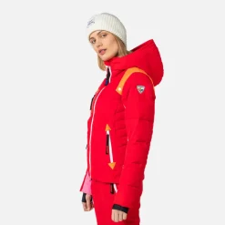 Women's JCC Pilot Down Ski Jacket
