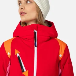 Women's JCC Pilot Down Ski Jacket