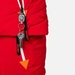 Women's JCC Pilot Down Ski Jacket