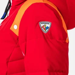 Women's JCC Pilot Down Ski Jacket