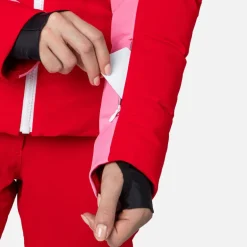 Women's JCC Pilot Down Ski Jacket
