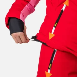 Women's JCC Pilot Down Ski Jacket