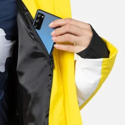 Women's JCC Pilot Down Ski Jacket
