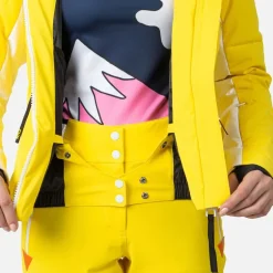 Women's JCC Pilot Down Ski Jacket