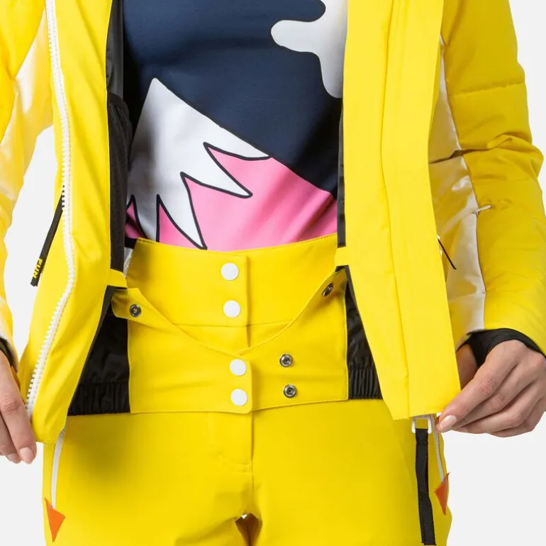 Women's JCC Pilot Down Ski Jacket