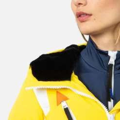 Women's JCC Pilot Down Ski Jacket