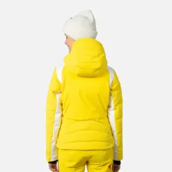 Women's JCC Pilot Down Ski Jacket