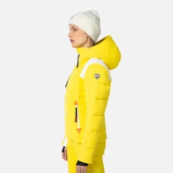 Women's JCC Pilot Down Ski Jacket