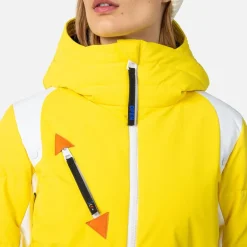 Women's JCC Pilot Down Ski Jacket