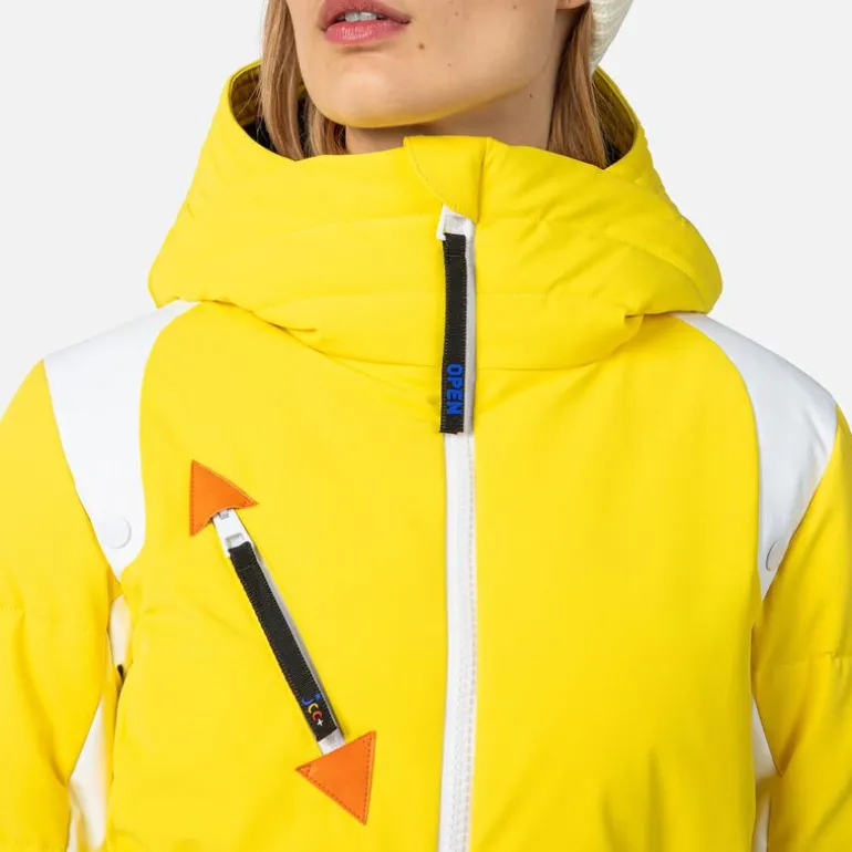 Women's JCC Pilot Down Ski Jacket