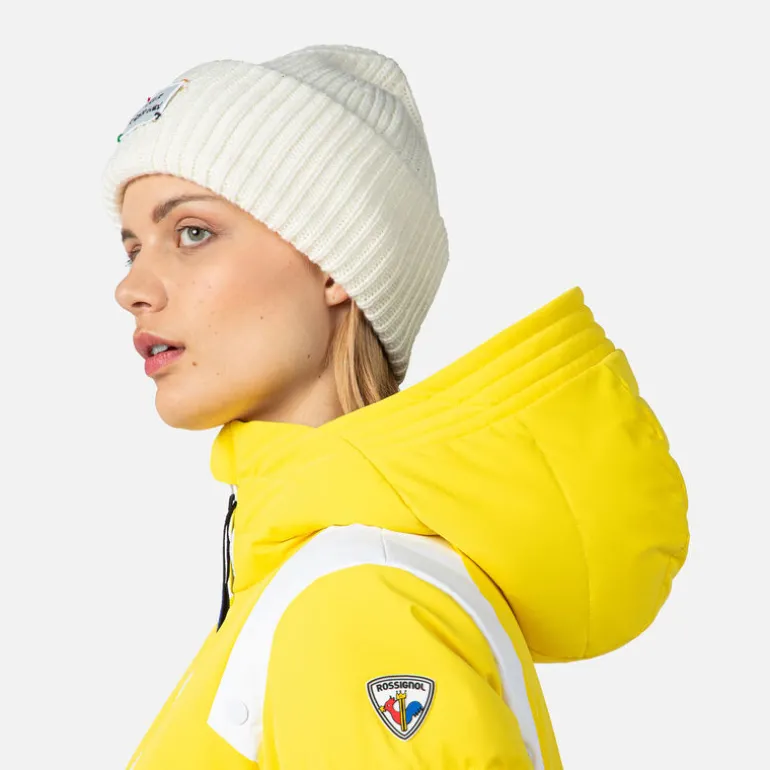 Women's JCC Pilot Down Ski Jacket