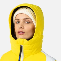 Women's JCC Pilot Down Ski Jacket