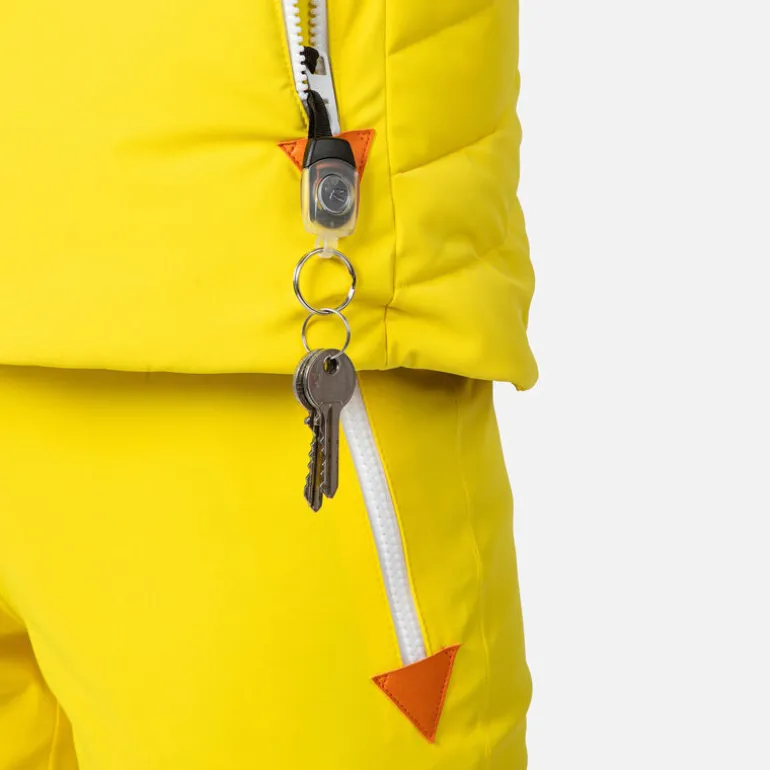 Women's JCC Pilot Down Ski Jacket