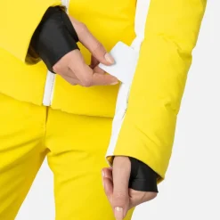Women's JCC Pilot Down Ski Jacket