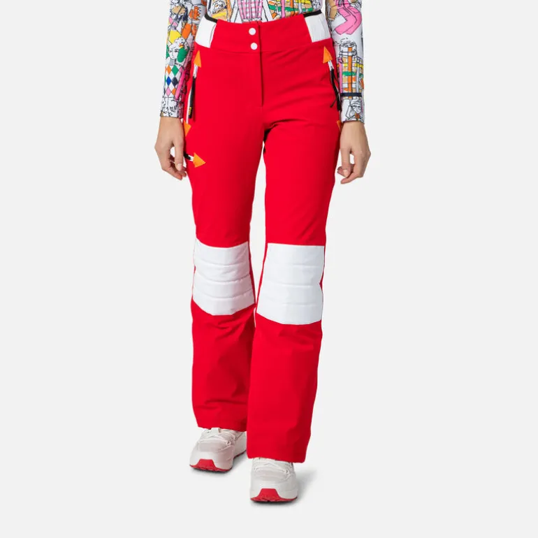 Women's JCC Pilot Stretch Ski Pants