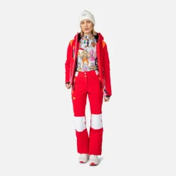 Women's JCC Pilot Stretch Ski Pants