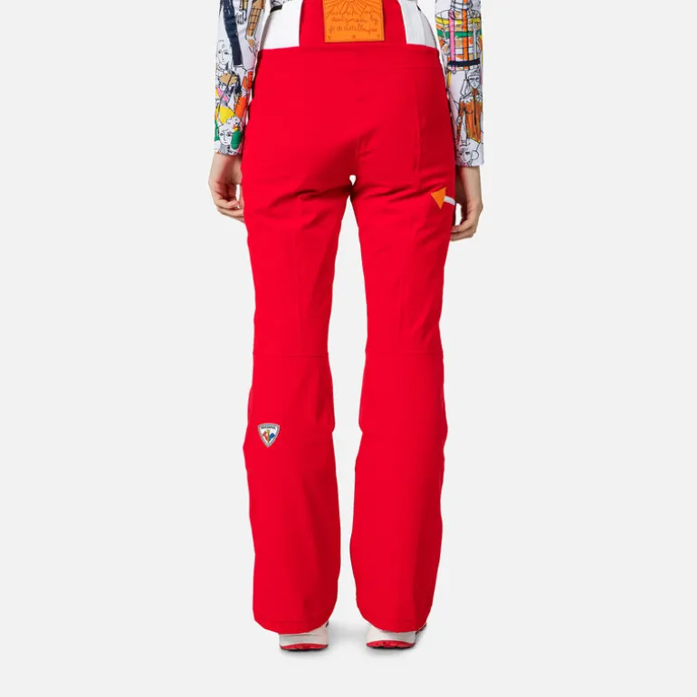 Women's JCC Pilot Stretch Ski Pants