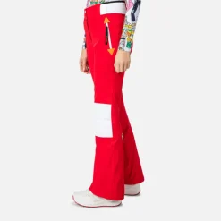 Women's JCC Pilot Stretch Ski Pants