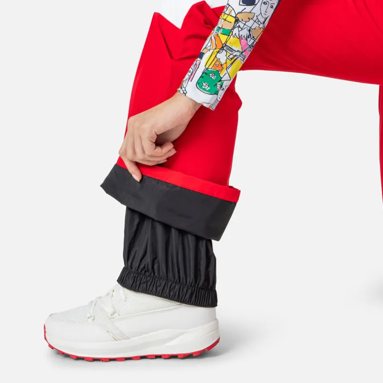 Women's JCC Pilot Stretch Ski Pants