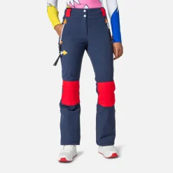 Women's JCC Pilot Stretch Ski Pants