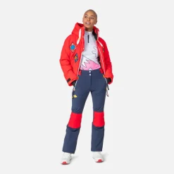 Women's JCC Pilot Stretch Ski Pants