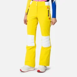 Women's JCC Pilot Stretch Ski Pants