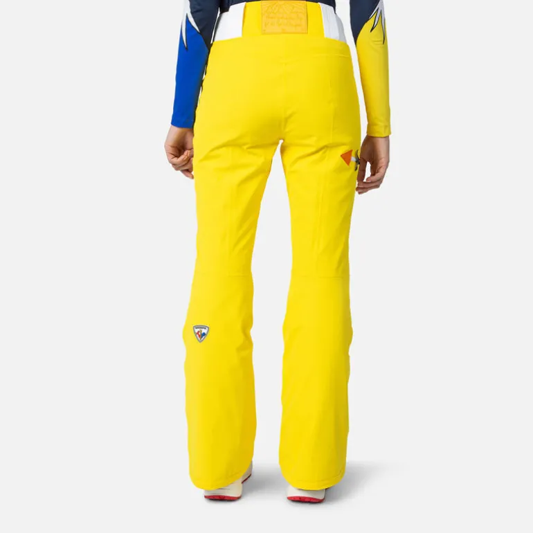Women's JCC Pilot Stretch Ski Pants