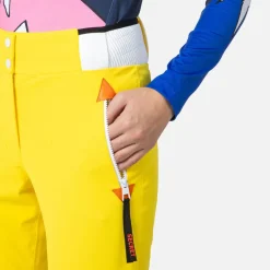 Women's JCC Pilot Stretch Ski Pants