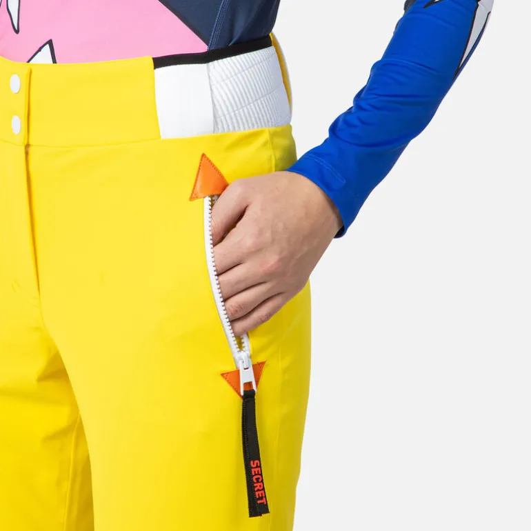 Women's JCC Pilot Stretch Ski Pants