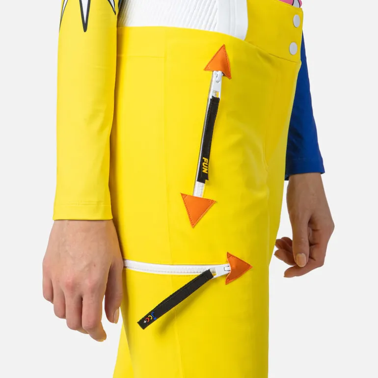 Women's JCC Pilot Stretch Ski Pants