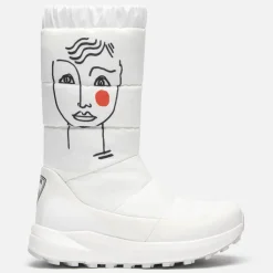 Women's JCC Podium Knee High Shoes