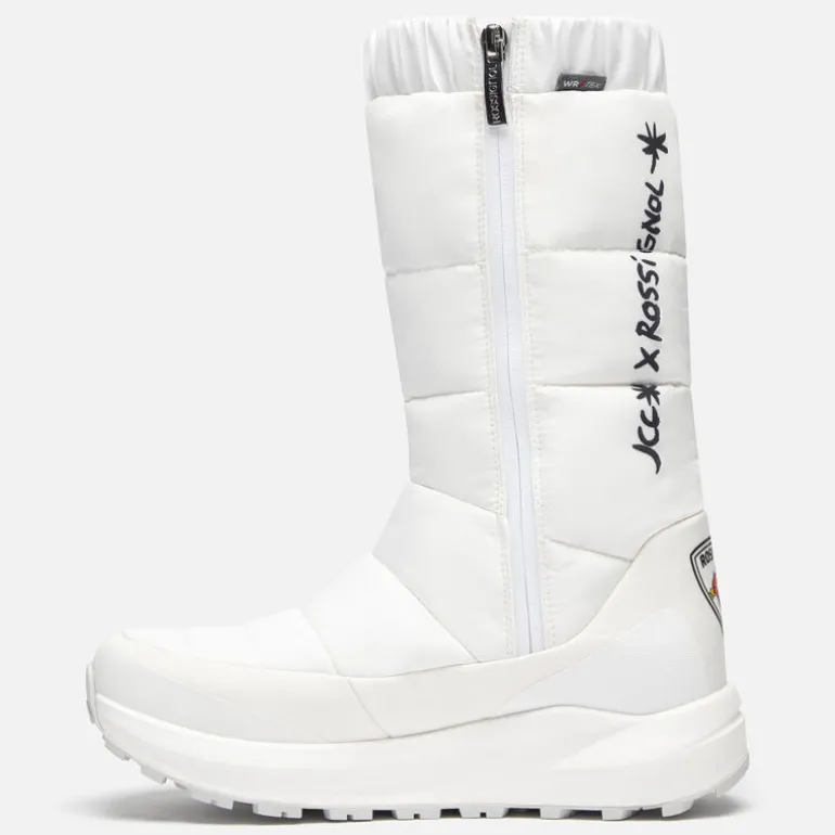 Women's JCC Podium Knee High Shoes