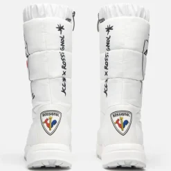 Women's JCC Podium Knee High Shoes