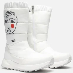 Women's JCC Podium Knee High Shoes