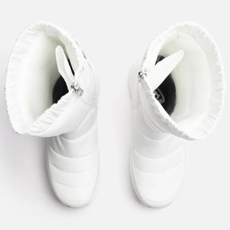 Women's JCC Podium Knee High Shoes