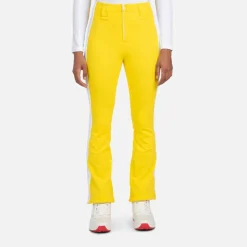 Women's JCC Sirius Softshell Ski Pants