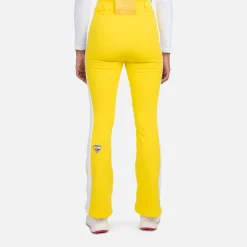 Women's JCC Sirius Softshell Ski Pants